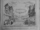 1888 GOUNOD CHARLES JEANNE D ARC RMEO ET JULIETTE CINQ MARS 6 JOURNAUX ANCIENS - Sonstige & Ohne Zuordnung