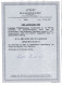 DDR, MiNr. 448 B XI DV, Gestempelt, Fotoattest Dr. Ruscher, Echt Und Einwandfrei - Gebraucht