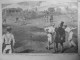 1864 1900 CRICKET 4 JOURNAUX ANCIENS - Sonstige & Ohne Zuordnung