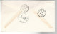 52208 ) Canada Registered Postmark 1946 Vancouver New Westminster - Recommandés