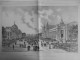 Delcampe - 1900 EXPOSITION UNIVERSELLE PARIS 7 JOURNAUX ANCIENS - Sonstige & Ohne Zuordnung