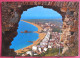 Espagne - Blanes - Vista General Desde San Juan - Gerona