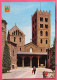 Visuel Très Peu Courant - Espagne - Ripoll - Fachada Principal Del Monasterio - Gerona