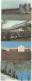 USSR. 1986. Aeroflot. Soviet Airlines. Airplane. Kazakhstan - Small : 1981-90