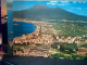 3 CARD CASTELLAMMARE DI STABIA VARIE VEDUTE   VB1965/75  JN2449 - Castellammare Di Stabia