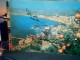 3 CARD CASTELLAMMARE DI STABIA VARIE VEDUTE   VB1965/75  JN2449 - Castellammare Di Stabia