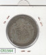 CR1564 MONEDA GRAN BRETAÑA 0,5 CORONA 1920 PLATA BC - Andere & Zonder Classificatie