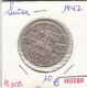 H0288 MONEDA SUIZA 1947 2 FRANCOS PLATA MBC+ - Autres & Non Classés