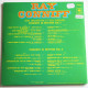 Double LP Vinyle 33 Tours RAY CONNIF Concert In Rhythm Vol 1 - Vol 2 - Easy Listening - Strumentali