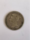 1904 Spain Alfonso XIII One 1 Peseta Coin, Silver 0.835, VG Very Good - 1 Peseta
