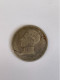 1903 Spain Alfonso XIII One 1 Peseta Coin, Silver 0.835, VG Very Good - 1 Peseta