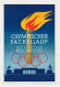 Postcard / Postmark Winter Olympic Games Garmisch Partenkirchen Austria 1936 - Torch Relay Vienna - Winter 1936: Garmisch-Partenkirchen