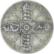 Grande-Bretagne, George V, Florin, Two Shillings, 1920, TB, Argent, KM:817a - J. 1 Florin / 2 Schillings