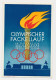 Postcard / Postmark Winter Olympic Games Garmisch Partenkirchen Austria 1936 -  Zeppelin Flight - Torch Relay Vienna - Inverno1936: Garmisch-Partenkirchen