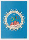 Postcard / Postmark Winter Olympic Games Cortina DÁmpezzo  Italy 1956 - Hiver 1956: Cortina D'Ampezzo