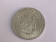 1961 Uruguay 10 Peso Coin, Silver (0.9) Coin, AU About Uncirculated - Uruguay