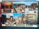 Delcampe - 14 Card Ercolano Varie SCAVI E VEDUTA N1970<  JN2459 - Ercolano