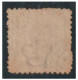 DANEMARK --West Indies --Facit N°3 --timbre 3 Cents Oblitéré - Danemark (Antilles)