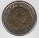 Kenya - 20 Shilling 1998 - Bimetallic - Kenia