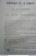 1878 PARIS LA CATASTROPHE DE LA RUE BÉRANGER - AFFAIRE VÉRA ZASSOULICH - LA PRESSE ILLUSTRÉE - 1850 - 1899