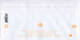 PAP Sur Papier Ordinaire Avec  Timbre "ARMOIRIES - Lettre Prioritaire" Et Illust. "1968-2010  SANTAMARIA&COSAN" - Postwaardestukken & Prêts-à-poster