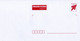 PAP De 2005 De POLYNESIE Avec Timbre "Emblème Postal (rouge)" - Intérieur Blanc - Prêt-à-poster