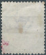 ITALIA-ITALY-ITALIEN,Kingdom Of Italy 1920 Revenue Stamp Fiscal Tax Lusso E Scambi ,Pesi.Misure,2Lire,Used - Steuermarken