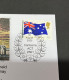 31-7-2023 (13 T 44) Australia Referendum To Be Held 14-102-2023 - Aborignal & Torres Strait Islander Voice - Cartas & Documentos