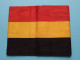 Armband BELGISCHE DRIEKLEUR ( Zie / Voir Scans ) Civil / Burgerlijk ( Nieuwstaat ) ! - Other & Unclassified