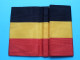 Armband BELGISCHE DRIEKLEUR ( Zie / Voir Scans ) Civil / Burgerlijk ( Nieuwstaat ) ! - Other & Unclassified