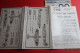 823 Pour Collectionneurs Avertis : DECALS ABT Années 60/70 : N°5 SPITFIRES 1940 1942  , Decal Et Notice Complets TBE - Vliegtuigen