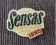 PIN'S PINS SENSAS PECHE POISSONS PECHEURS CHAMPION MONDE 1990 - Other & Unclassified