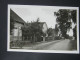 Zechlinerhütte , Strasse  Seltene  Karte Um 1965 - Zechlinerhütte