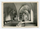 AK 158386 GERMANY - Kloster Chorin - Kapelle - Britz-Chorin