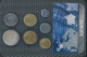 Frankreich Sehr Schön Kursmünzen Sehr Schön Ab 1960 1 Centimes Bis 5 Francs (10092200 - Other & Unclassified