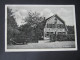 Neu-Isenburg , Gasthof ,  Schöne Karte Um  1939 - Neu-Isenburg