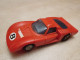 Voiture Scalextric  Rouge - Circuits Automobiles