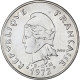 Monnaie, Nouvelle-Calédonie, 20 Francs, 1972, Paris, SUP, Nickel, KM:12 - New Caledonia