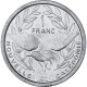 Monnaie, Nouvelle-Calédonie, Franc, 1972, Paris, SPL, Aluminium, KM:10 - Nouvelle-Calédonie