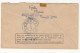 Canal Zone Letter Cover Posted 1941 Balboa Slogan Postmark To NY B230810 - Zona Del Canale / Canal Zone