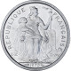 Monnaie, Nouvelle-Calédonie, Franc, 1972, Paris, SPL, Aluminium, KM:10 - Nueva Caledonia