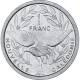 Monnaie, Nouvelle-Calédonie, Franc, 1972, Paris, SPL, Aluminium, KM:10 - Nuova Caledonia