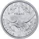Monnaie, Nouvelle-Calédonie, Franc, 1972, Paris, SPL, Aluminium, KM:10 - Nouvelle-Calédonie