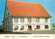 Germany Bad Schussenried Gasthof Zur "Linde" - Bad Schussenried