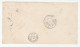 Case School Of Applied Science Preprinted Postal Stationery Letter Cover Posted 1903 To Germany - Uprated B230810 - 1901-20