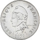 Monnaie, Nouvelle-Calédonie, 50 Francs, 1948, Paris, SUP, Nickel, KM:13 - New Caledonia
