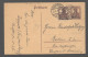 Danzig,P2 + Nr.3  (230) - Postal  Stationery