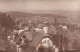 Real Photo Evilard  Vue Aerienne 1923 Timbre Vers Villa Marie Louise Cannes Aguillon  Edit Zbinden - Evilard