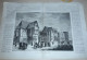 JOURNAL LE SOLEIL ILLUSTRE N°20 Exposition Universelle Facades Grande Bretagne - 1850 - 1899