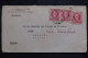 CUBA - Enveloppe Commerciale De Cardenas Pour Paris En 1926  - L 146771 - Storia Postale
